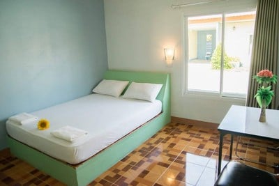 สบาย สบาย รีสอร์ท