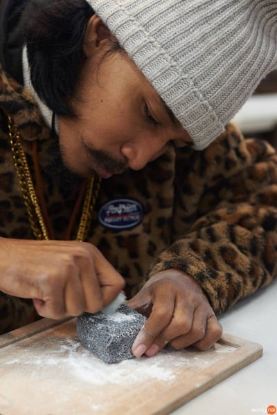 บรรยากาศ Yoshinogari Historical Park