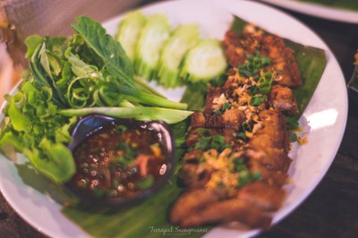 อาหาร หรือ เครื่องดื่ม