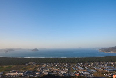 บรรยากาศ Mountain Kagami