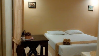 ไอยรา สปา รีสอร์ท