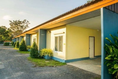 สบาย สบาย รีสอร์ท