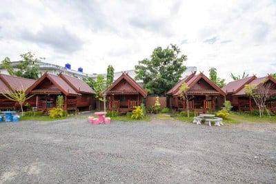 ช้างใหญ่ใจดี ยโสธร