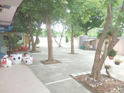 สมาย รีสอร์ท