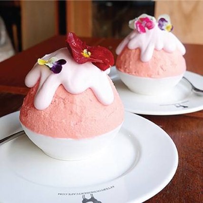 After You Dessert Cafe เซ็นทรัล พลาซ่า ปิ่นเกล้า After You Dessert Cafe เซ็นทรัล พลาซ่า ปิ่นเกล้า