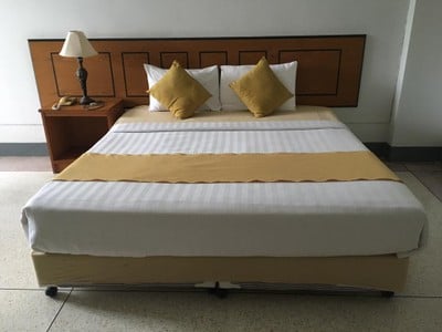 ยโสธร ออคิด การ์เด้น