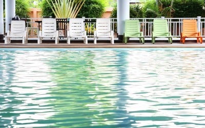 The Greenpark Grand Hotel