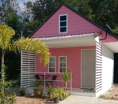 กูเกิลเฮาส์