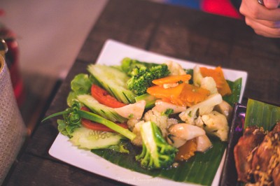 อาหาร หรือ เครื่องดื่ม