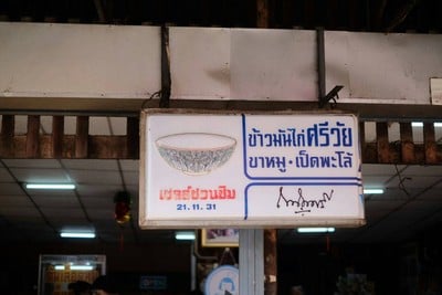 หน้าร้าน