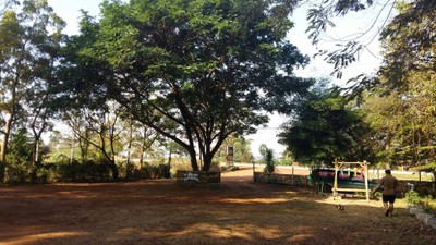 บรรยากาศ