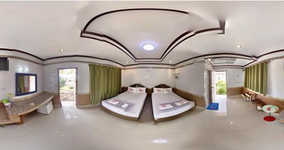 บัวหลวงบูทีค รีสอร์ต อ่างทอง