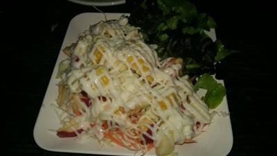 สลัดผลไม้