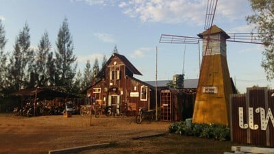 หน้าร้าน