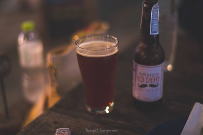 อาหาร หรือ เครื่องดื่ม