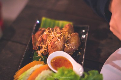 อาหาร หรือ เครื่องดื่ม