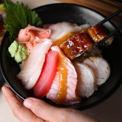Hina (ร้านอาหารญี่ปุ่น ฮินะ) MBK Center Hina (ร้านอาหารญี่ปุ่น ฮินะ) MBK Center