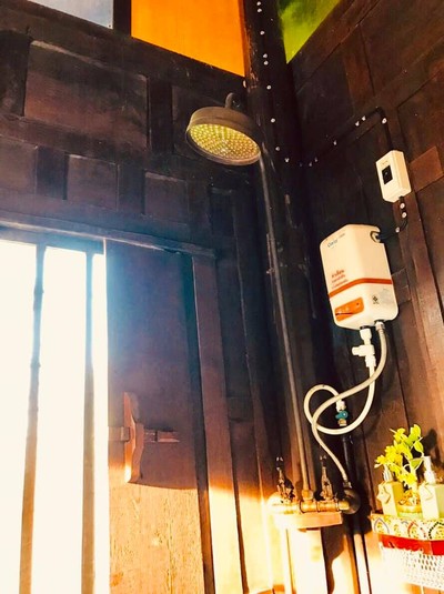 เรือนรับขวัญ