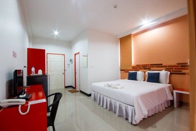 ช้างใหญ่ใจดี ยโสธร