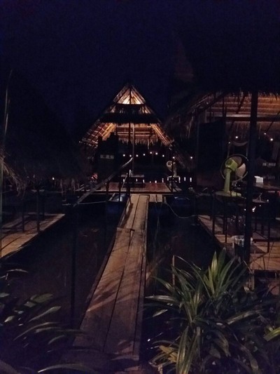 บรรยากาศ