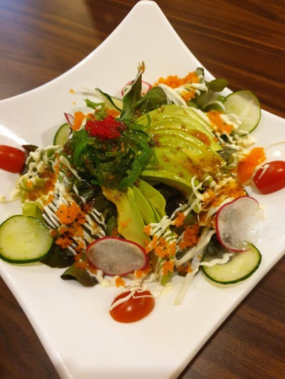 Hiro Japanese Restaurant (ฮีโร่ เจแปนนิส เรสเตอร์รอง) Hiro Japanese Restaurant (ฮีโร่ เจแปนนิส เรสเตอร์รอง)