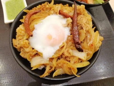 เมนูของร้าน Kakashi by Oishi เซ็นทรัลพลาซา สุราษฎร์ธานี