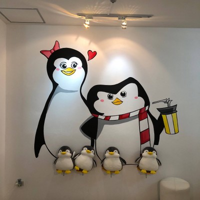 Penguin's Drink บางแสน