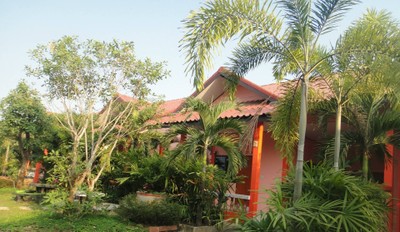 ขอบคุณรูปภาพจาก บ้านสวนปาล์มรีสอร์ท อุตรดิตถ์-Baansuanpalm resort Uttaradit