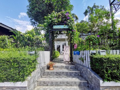 หน้าร้าน