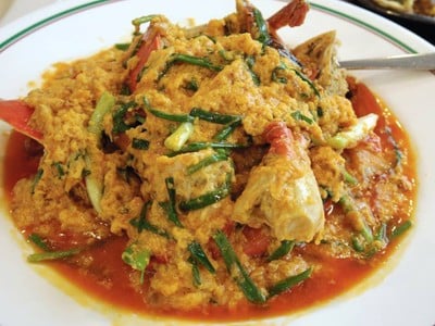 เมนูของร้าน สมบูรณ์โภชนา อุดมสุข