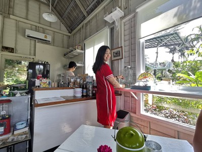บรรยากาศ