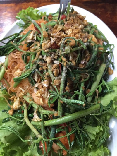 หมี่กะเฉด