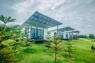 แม่อร วิลเลจ รีสอร์ท