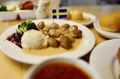 IKEA Cafe & Restaurant IKEA บางใหญ่