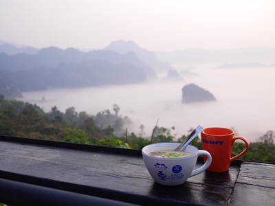 Phulangka Le Balcony (ภูลังกา เลอ บาโคนี่) Phulangka Le Balcony (ภูลังกา เลอ บาโคนี่)