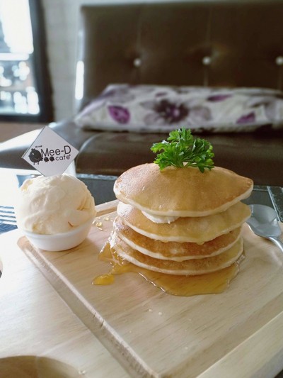 สวนอาหารเก๊ทอิน (Getin Restaurant) สวนอาหารเก๊ทอิน (Getin Restaurant)