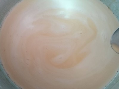 วิธีทำ ขนมหม้อเเกง สูตรโบราณ วิธีทำ ขนมหม้อเเกง สูตรโบราณ