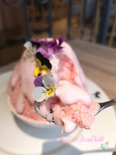 Kiss Kiss Kakigori