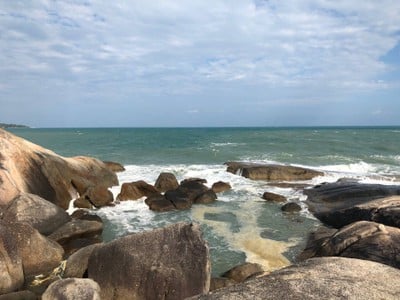 หินตา หินยาย