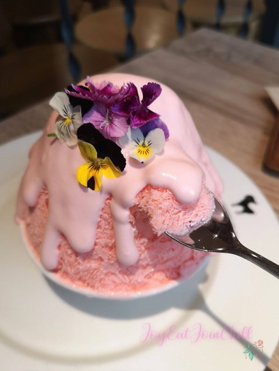 Kiss Kiss Kakigori