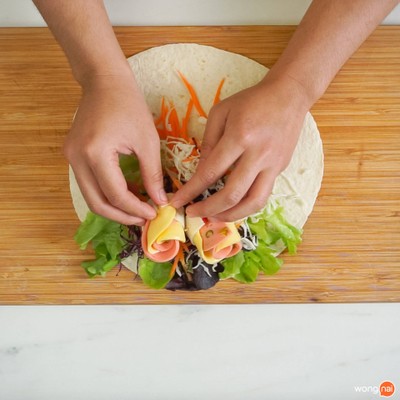 วิธีทำ ช่อกุหลาบบาโลน่า วิธีทำ ช่อกุหลาบบาโลน่า