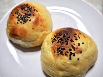 ขนมปังBrioche
