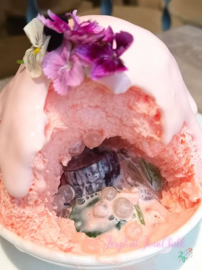 Kiss Kiss Kakigori