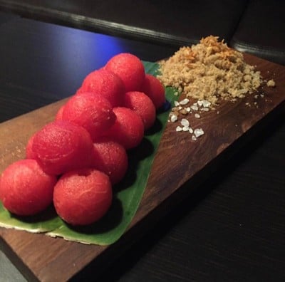 เมนูของร้าน The Never Ending Summer (เดอะ เนฟเวอร์ เอนดิง ซัมเมอร์) เดอะ เนฟเวอร์ เอนดิง ซัมเมอร์