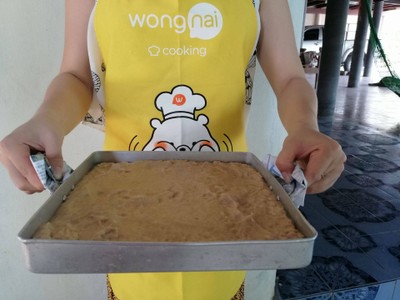 วิธีทำ ขนมหม้อเเกง สูตรโบราณ วิธีทำ ขนมหม้อเเกง สูตรโบราณ