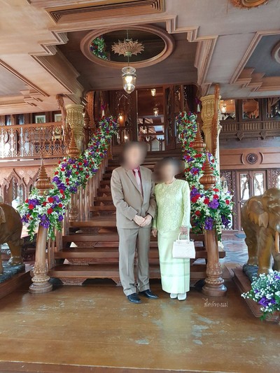 บริเวณโดยรอบ