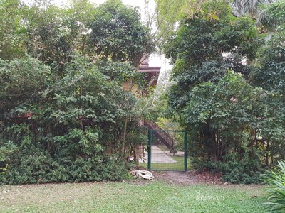 บริเวณโดยรอบ