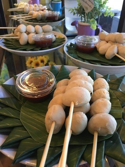 อาหาร หรือ เครื่องดื่ม