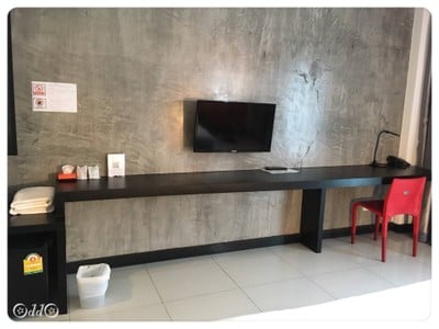 ห้องพัก