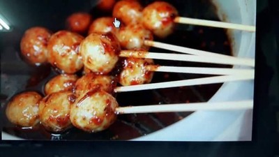 น้ำจิ้มรสเด็ด